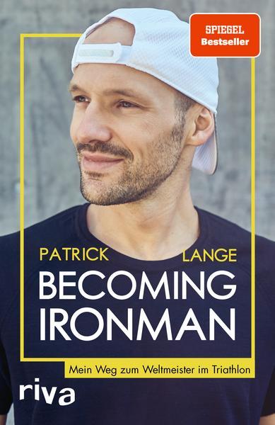 Buch Becoming Ironman